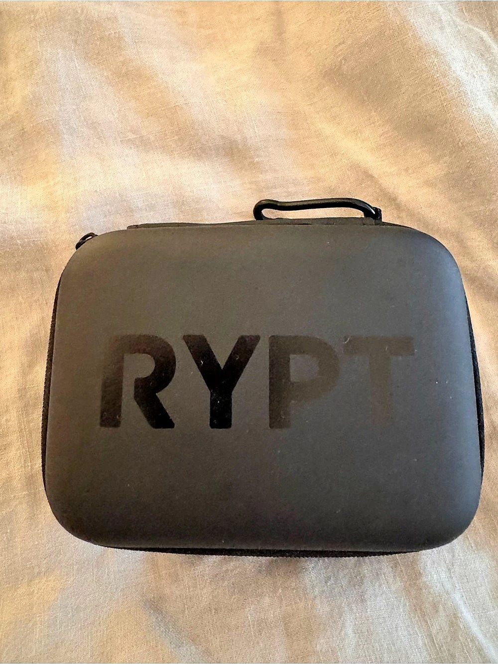 RYPT GRYP Travel Case with Textured Hand Grips